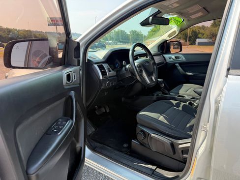Used 2019 Ford Ranger XLT w/ Equipment Group 301A Mid AWD/4WD image 7