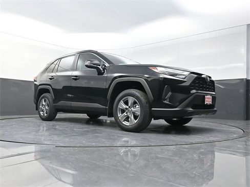 New 2025 Toyota RAV4 XLE image 27