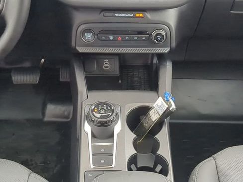 New 2025 Ford Bronco Sport Badlands w/ Badlands Tech Package image 18