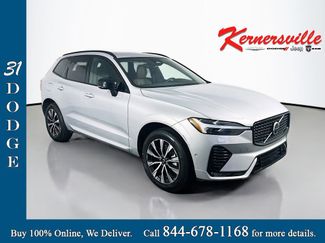 Used 2023 Volvo XC60 B5 Plus video 1