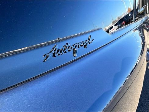 New 2026 INFINITI QX60 Autograph image 8