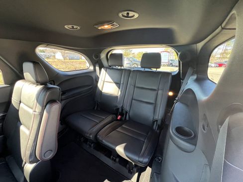 New 2026 Dodge Durango GT AWD/4WD image 15