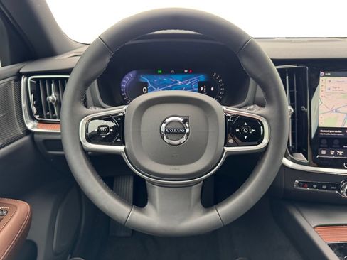 New 2026 Volvo V60 B5 Cross Country Plus w/ Protection Package Premier AWD/4WD image 13