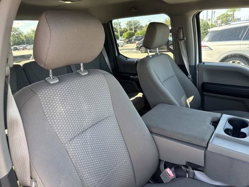 Used 2018 Ford F150 XLT image 20