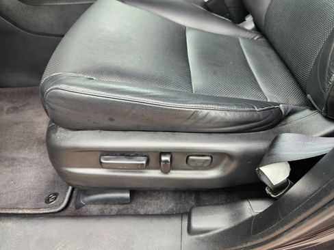 Used 2023 Honda Ridgeline RTL image 16