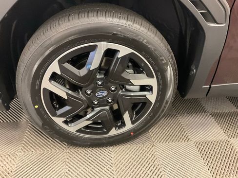 New 2026 Subaru Forester Limited AWD/4WD image 9