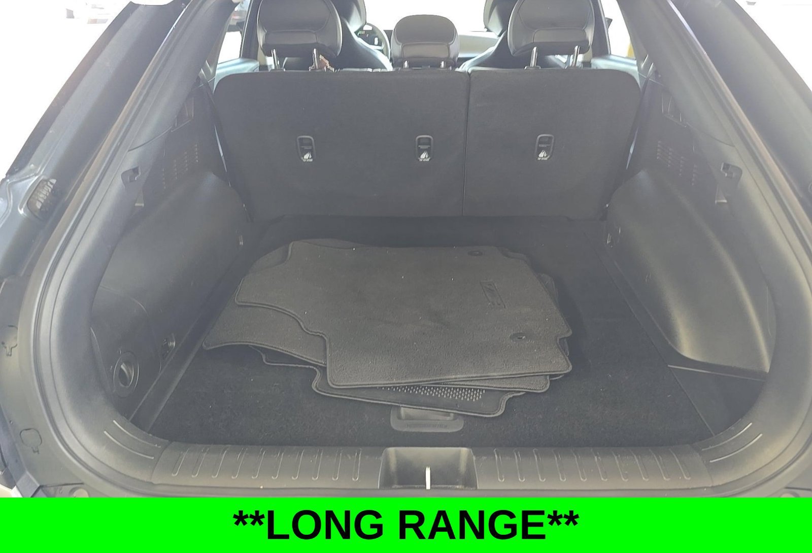 Used 2025 Kia EV6 Light w/ Light LR Technology Package RWD image 9