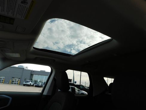 Used 2023 Ford Bronco Sport Big Bend w/ Convenience Package image 12