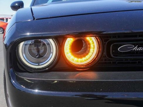 Used 2023 Dodge Challenger R/T Scat Pack image 6
