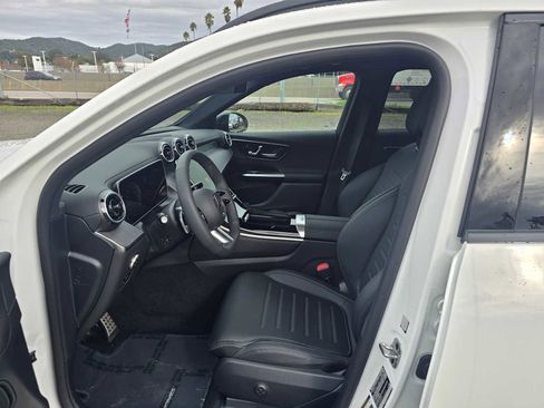 New 2026 Mercedes-Benz GLC 300 4MATIC image 22