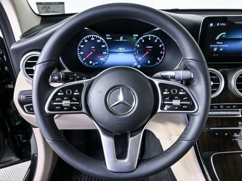 Used 2020 Mercedes-Benz GLC 300 image 10