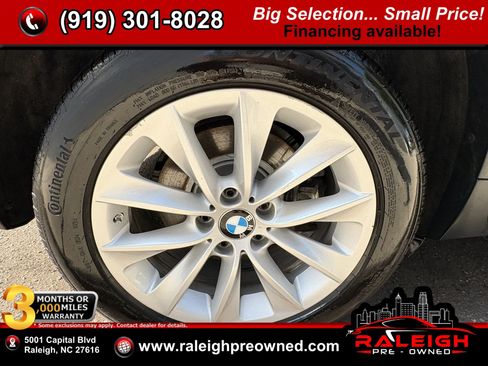 Used 2017 BMW X3 xDrive28i AWD/4WD image 54