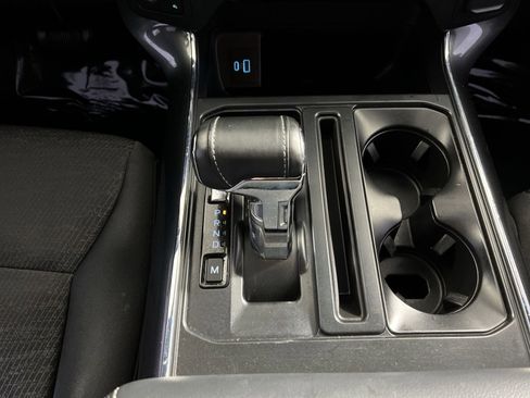 Used 2022 Ford F150 XLT w/ Equipment Group 302A High image 22