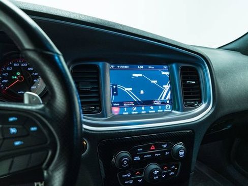 Used 2019 Dodge Charger Scat Pack w/ Navigation & Travel Group image 25