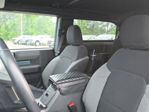 Used 2023 Ford Bronco Big Bend AWD/4WD image 8