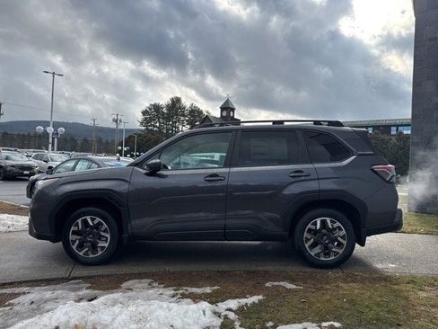 New 2026 Subaru Forester Premium image 9