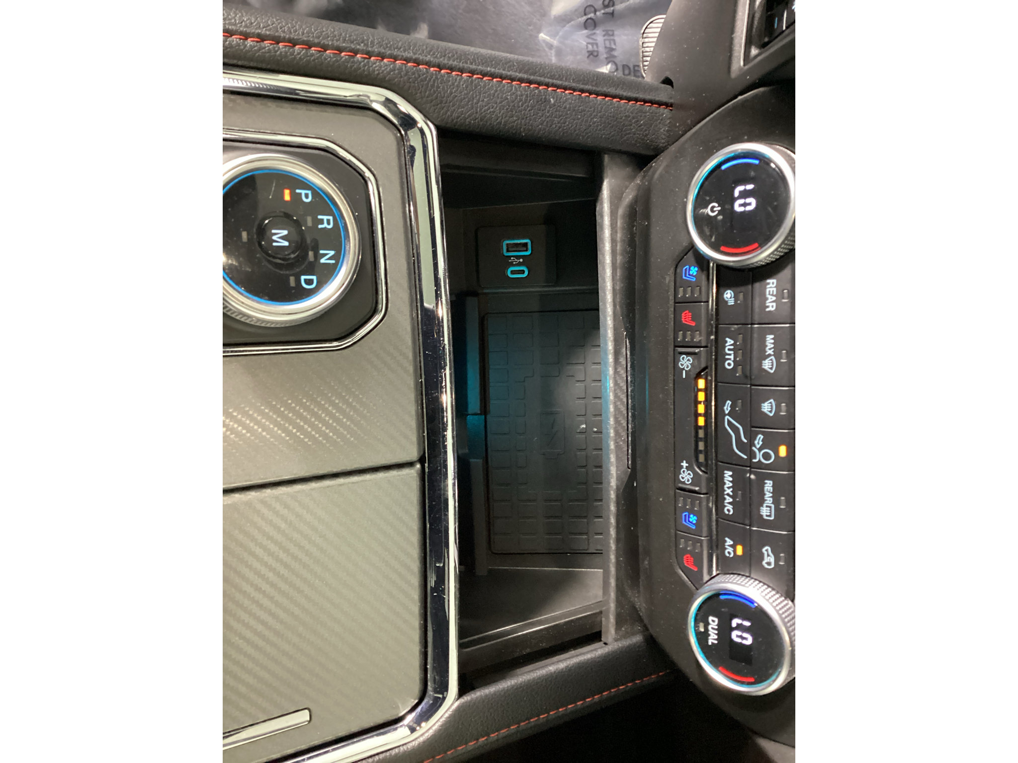Used 2021 Ford Expedition Max Limited AWD/4WD image 29