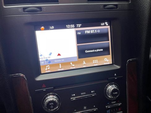 Used 2016 Lincoln Navigator Select RWD image 26