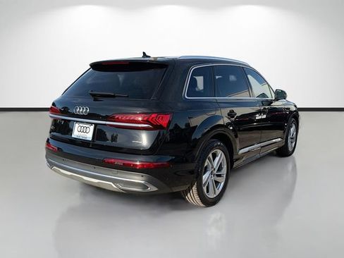 Used 2023 Audi Q7 3.0T Prestige w/ Prestige Package AWD/4WD image 3