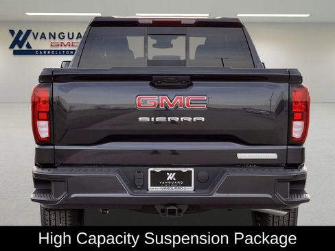 New 2026 GMC Sierra 1500 Elevation w/ Preferred Package image 4