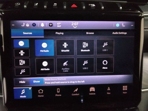 Used 2022 Jeep Grand Cherokee L Limited w/ Luxury Tech Group II image 22