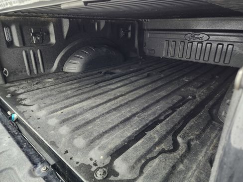 Used 2022 Ford F250 Lariat w/ Lariat Ultimate Package image 5