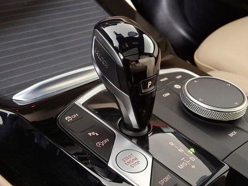 Used 2022 BMW X3 xDrive30i w/ Convenience Package image 16