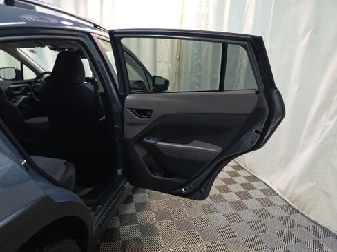 Used 2024 Subaru Crosstrek 2.0i Premium image 30