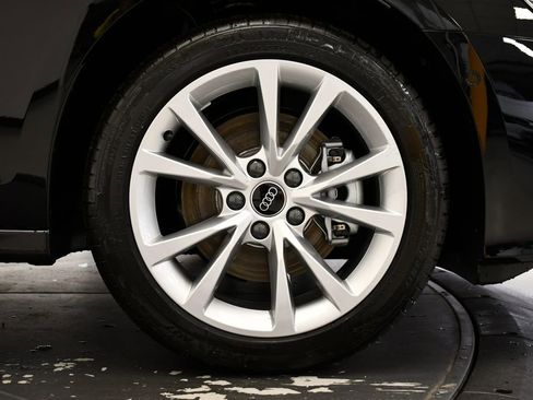 New 2026 Audi A3 2.0T Premium image 16