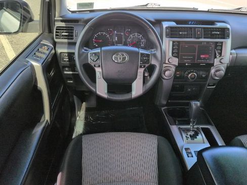 Certified 2020 Toyota 4Runner SR5 RWD image 16