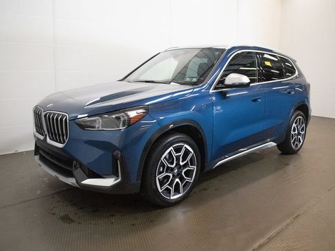 Certified 2023 BMW X1 xDrive28i w/ Premium Package AWD/4WD image 8