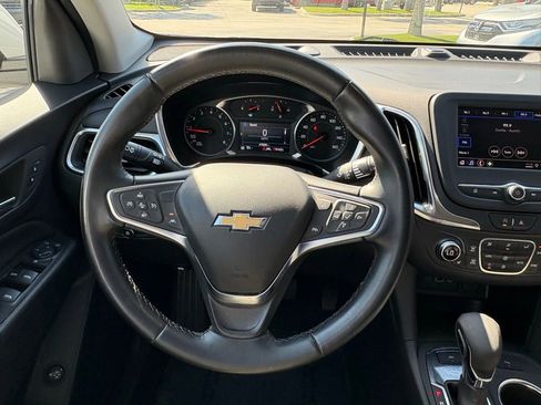 Used 2024 Chevrolet Equinox LT AWD/4WD image 18