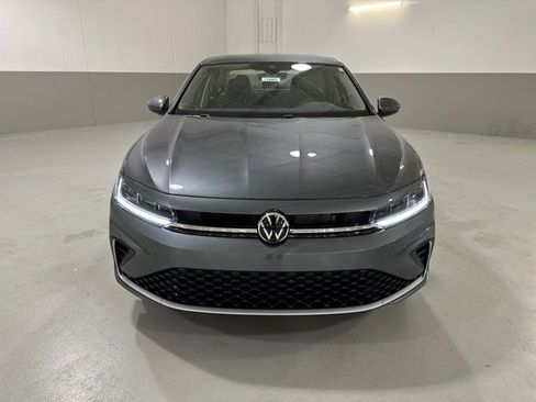 New 2026 Volkswagen Jetta S image 2