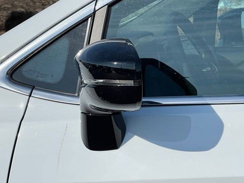 New 2026 Chrysler Pacifica Select image 36