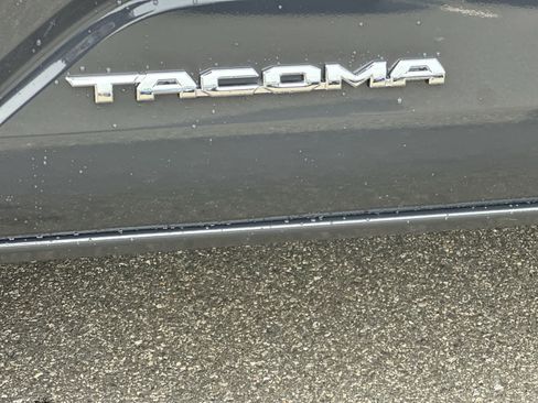 New 2026 Toyota Tacoma SR5 AWD/4WD image 13
