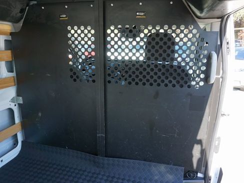 Used 2024 Ford Transit 250 Low Roof w/ Exterior Upgrade Package image 20