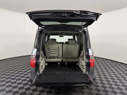 Used 2010 Honda Element EX image 10