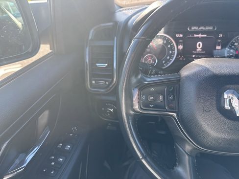 Used 2023 RAM 1500 Big Horn image 27