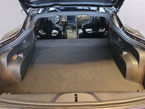 Used 2019 Chevrolet Corvette Z06 image 32