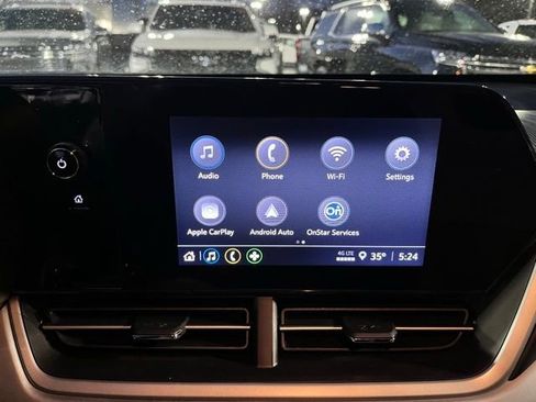 Used 2024 Chevrolet Trax RS w/ Driver Confidence Package image 31