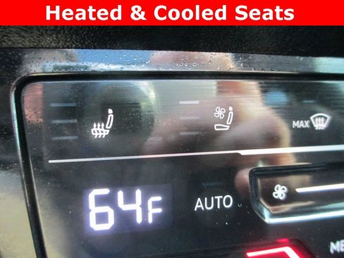 Used 2023 Volkswagen Arteon SEL Premium image 15