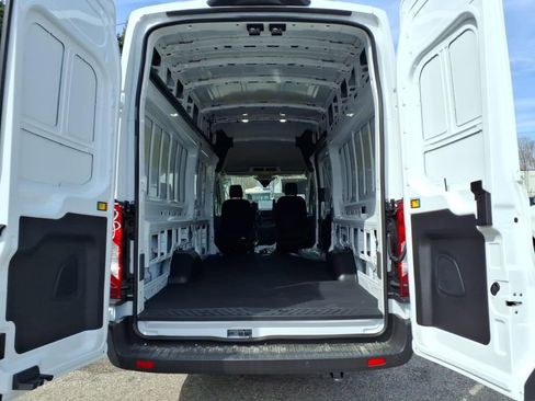 New 2026 Ford Transit 350 148 High Roof Extended image 10