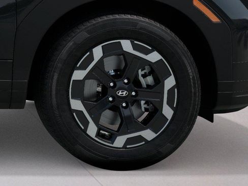 New 2026 Hyundai Santa Fe SE FWD image 8