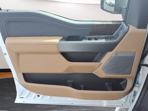 New 2026 Ford F350 Lariat w/ Lariat Ultimate Package image 16