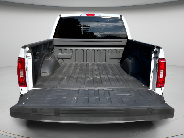 Used 2022 Ford F150 XLT w/ Equipment Group 302A High AWD/4WD image 17
