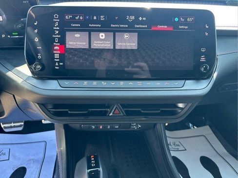 New 2025 Dodge Charger Scat Pack w/ Track Pack image 19