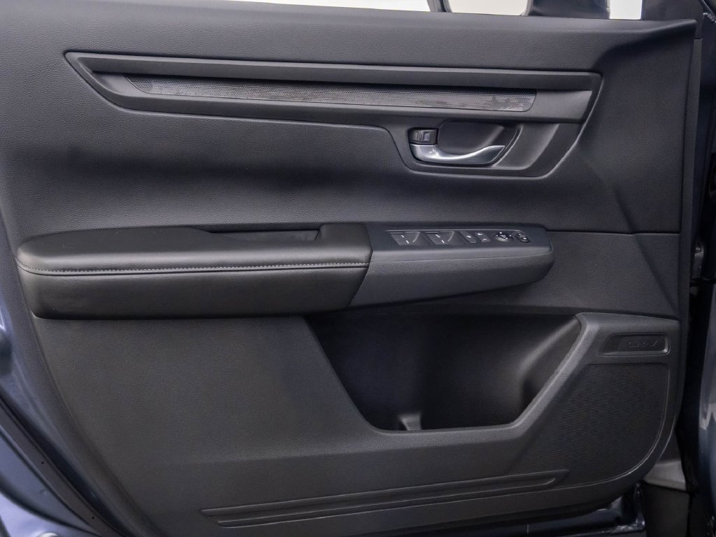 Used 2026 Honda CR-V LX image 16