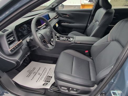 New 2026 Toyota Crown Signia w/ Advanced Technology Package image 18