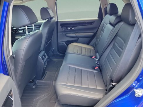 Used 2024 Honda CR-V EX-L image 9