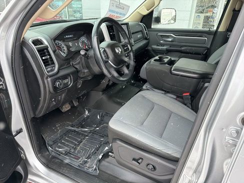 Used 2019 RAM 1500 Big Horn image 11